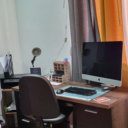 Luqa Premium Rooms Eksteriør billede