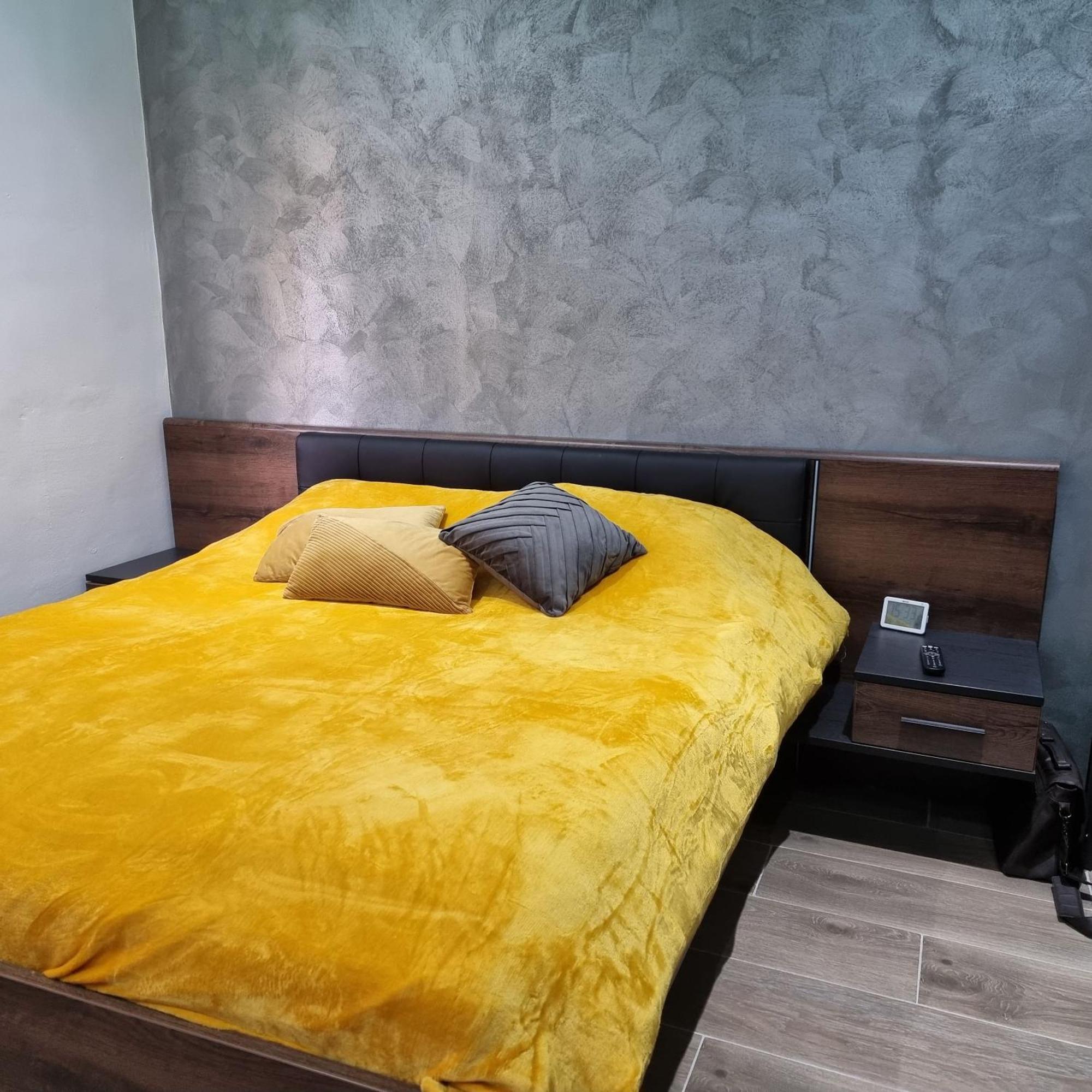 Luqa Premium Rooms Eksteriør billede